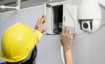 Professional Installation