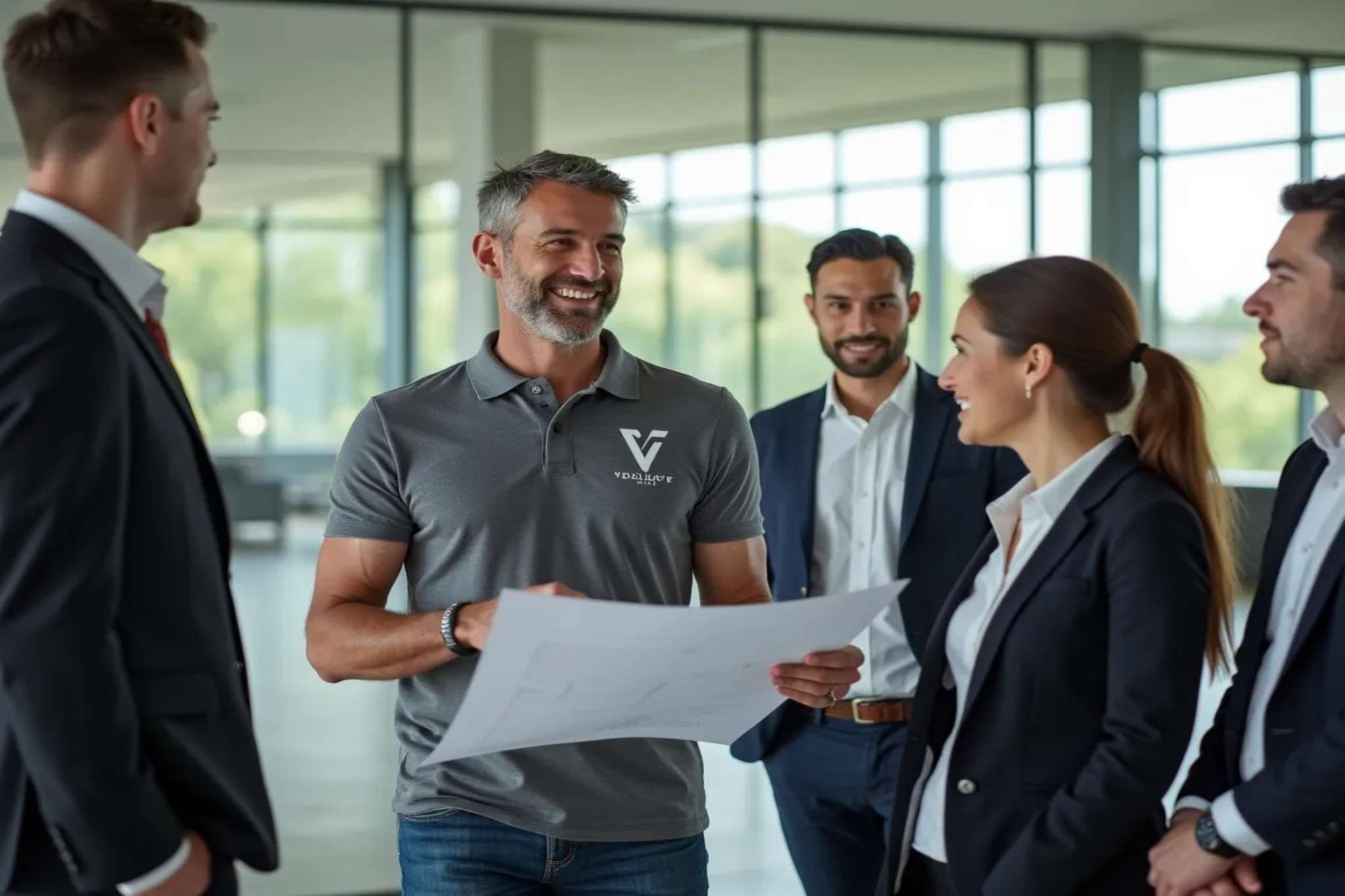 Security Risk Consultation