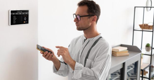 Advanced Intercom Control Systems