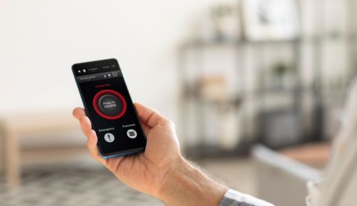 Vigilante Security for Intercom Systems