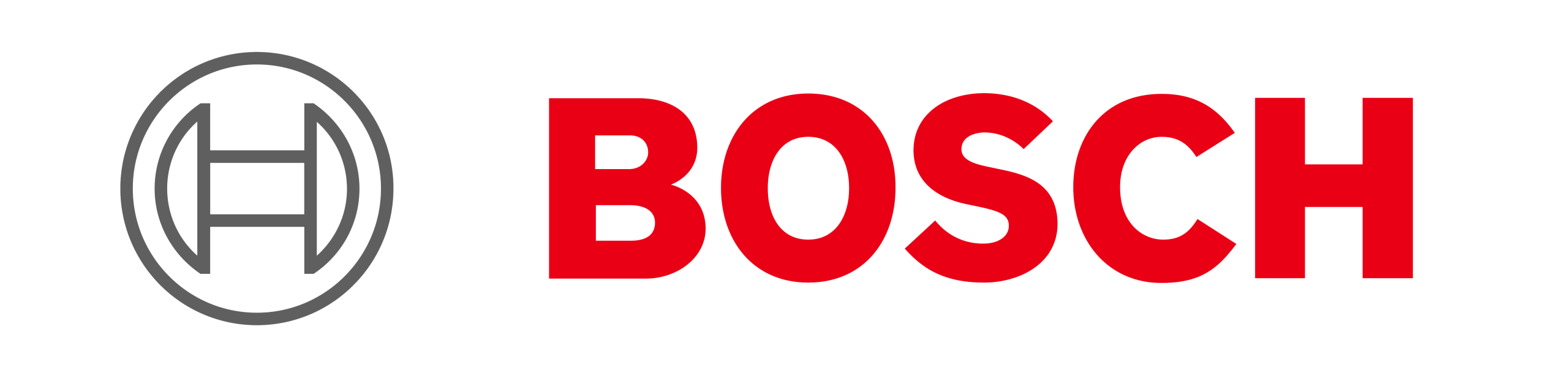 BOSCH LOGO