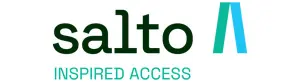 SALTO LOGO
